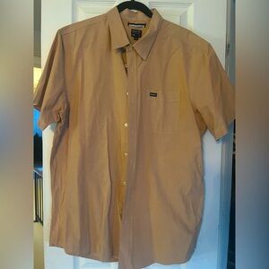 Men’s RVCA shirt